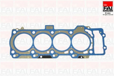 FAI AUTOPARTS hg1423 -  Прокладка, головка цилиндра